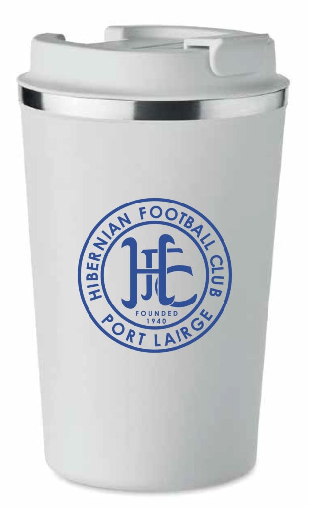 Brace Travel Mug