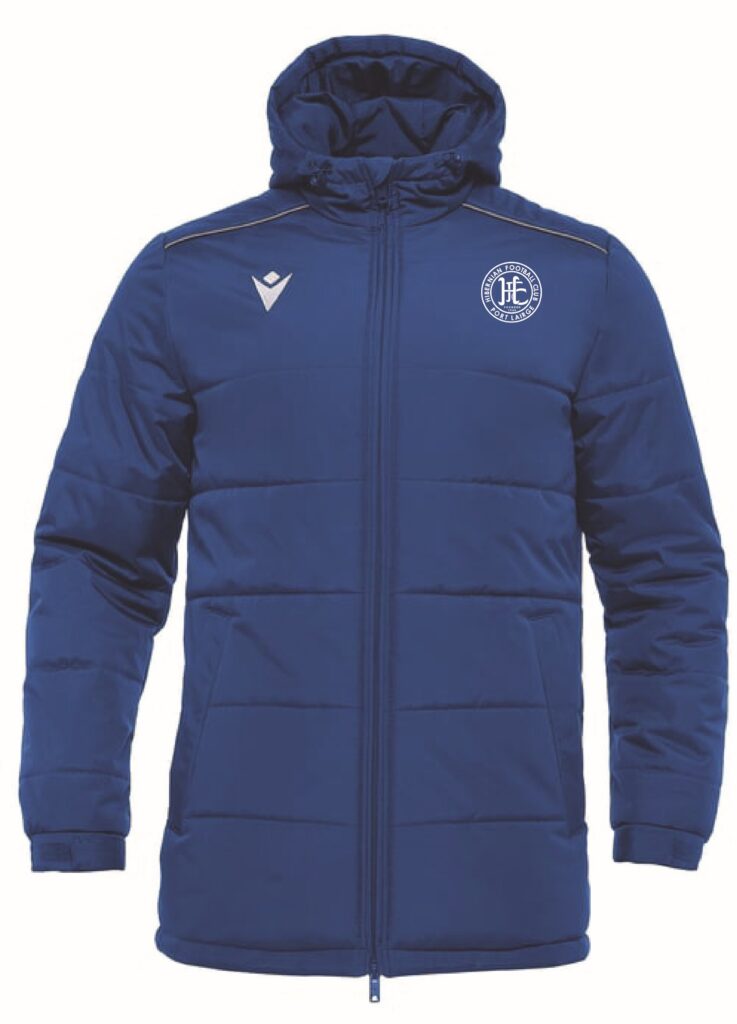Gyor Jacket