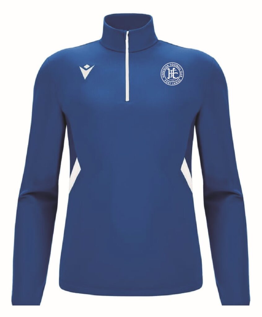 Piave Qtr Zip