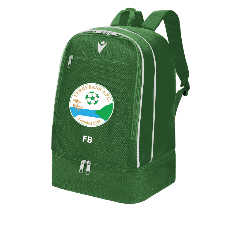 ACADEMY EVO BACKPACK