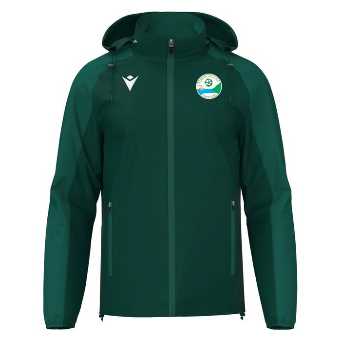 ELBRUS GREEN