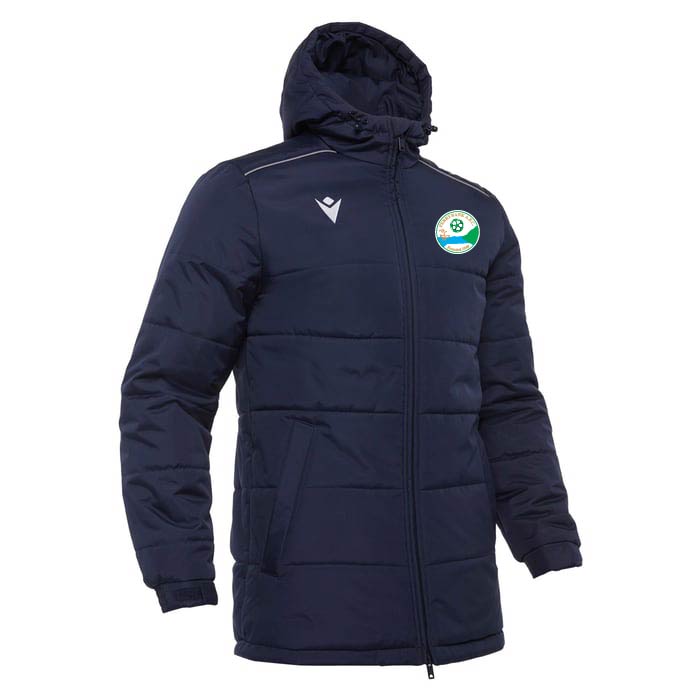 GYOR JACKET NAVY