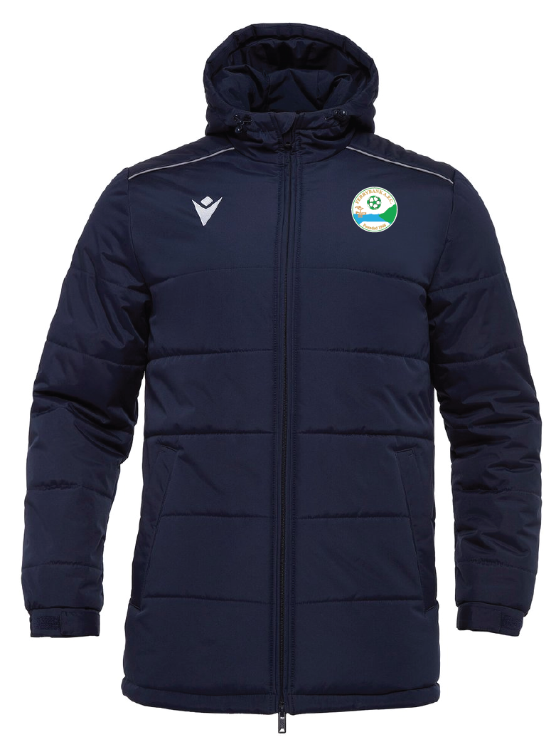GYOR JACKET NAVY
