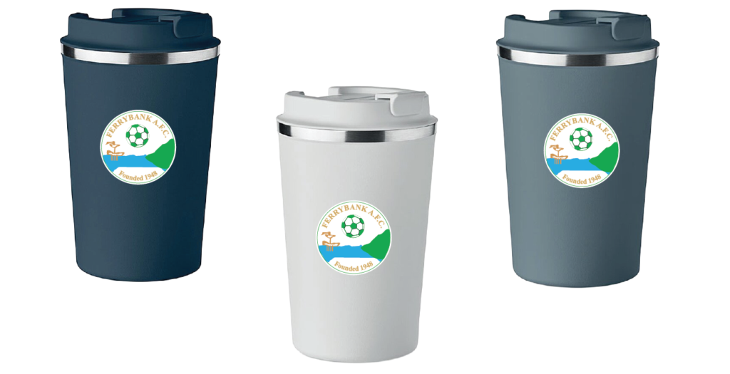 TRAVEL MUGS