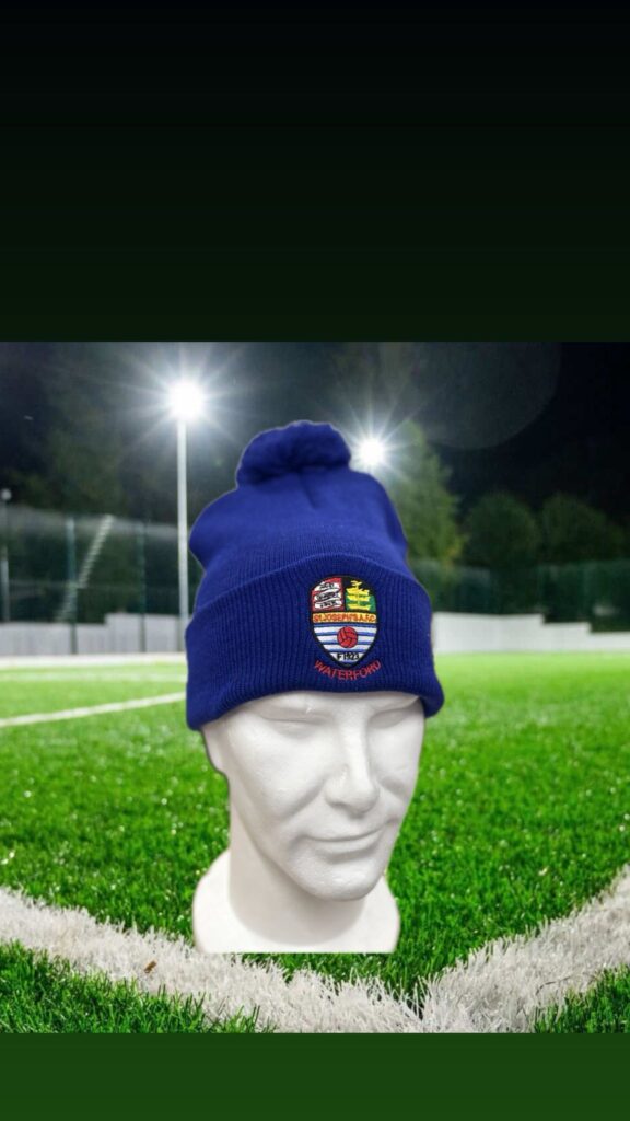 SJFC Adult Beanie