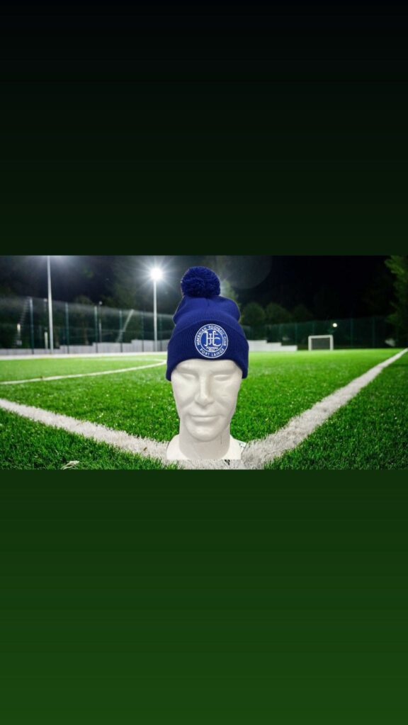 HIBS Adult Beanie