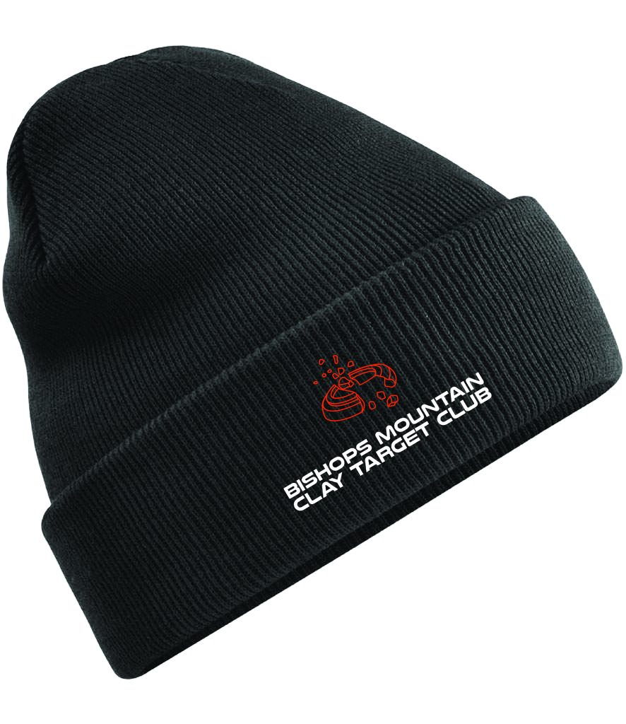 Beanie Hat