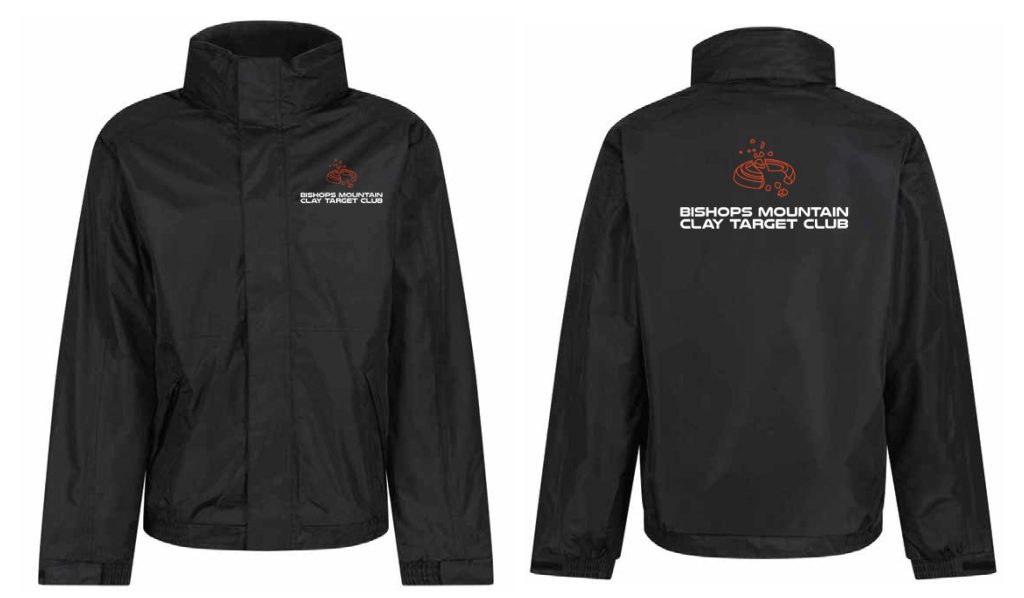 Waterproof Jacket