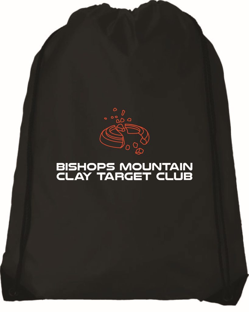 Drawstring Bag