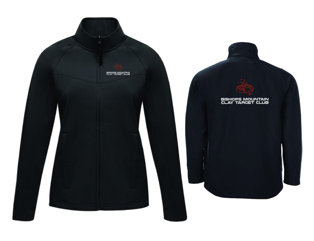 Regata Softshell Jacket - Ladies