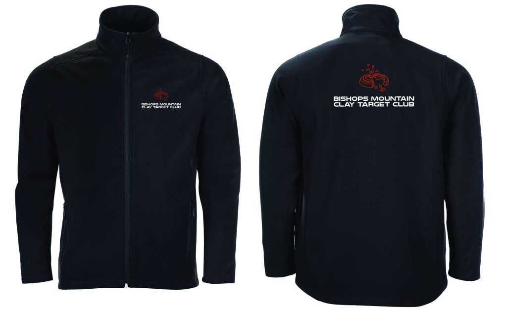 Regata Softshell Jacket - Mens