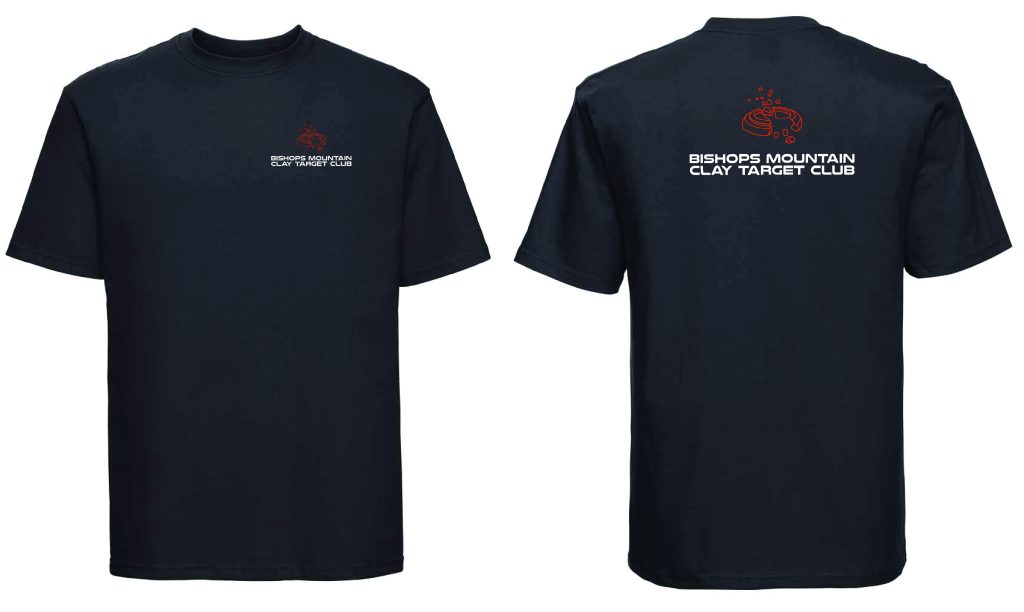 Round Neck T shirt