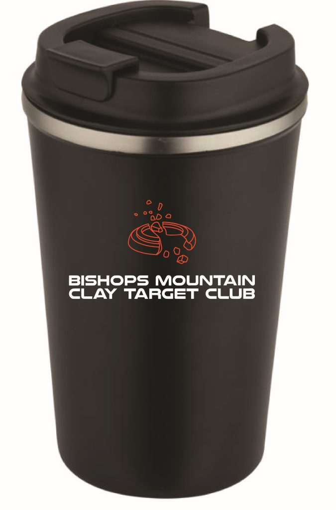 Travel Mug