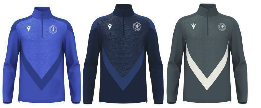 Anduin Qtr Zip