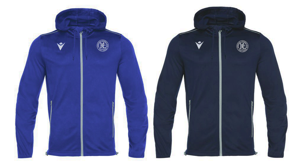 Freyr Full Zip Hoodie