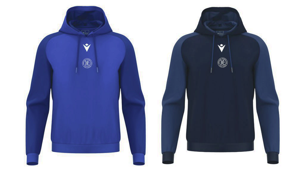 Horn Hoodie