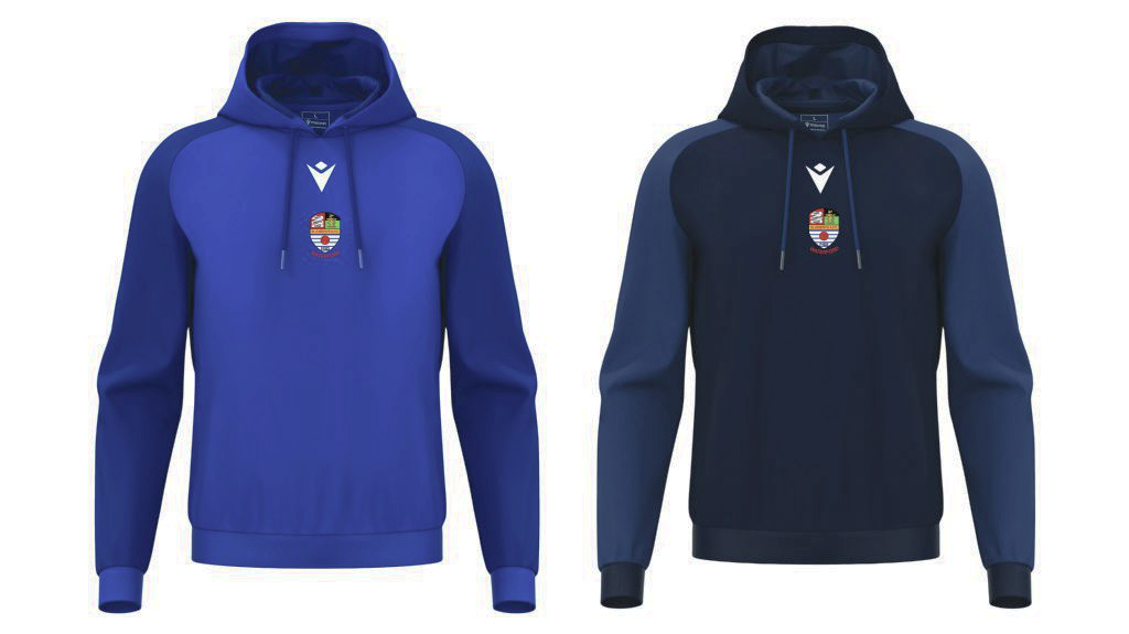 Horn Hoodie