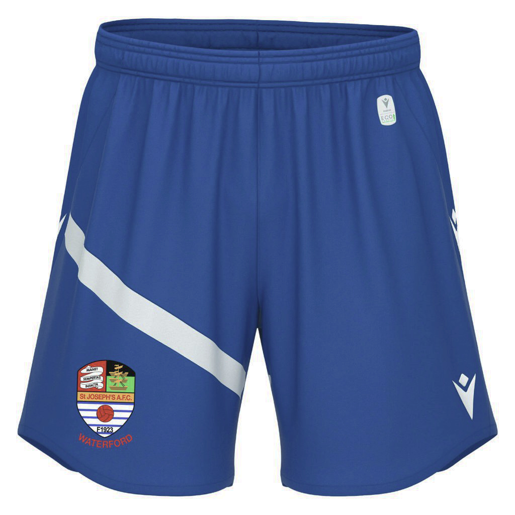 Shen Shorts