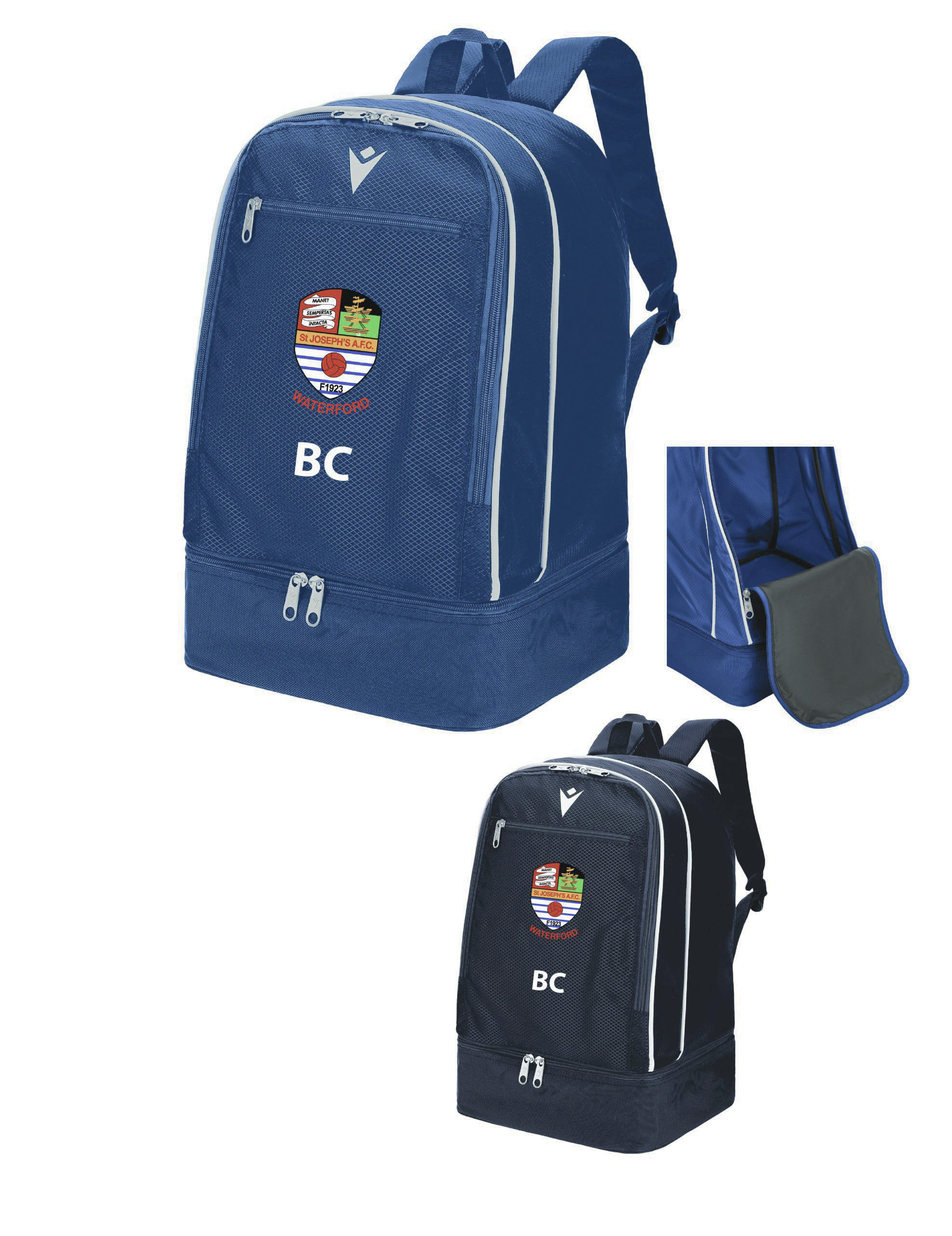 ACADMEY EVO BACKPACK