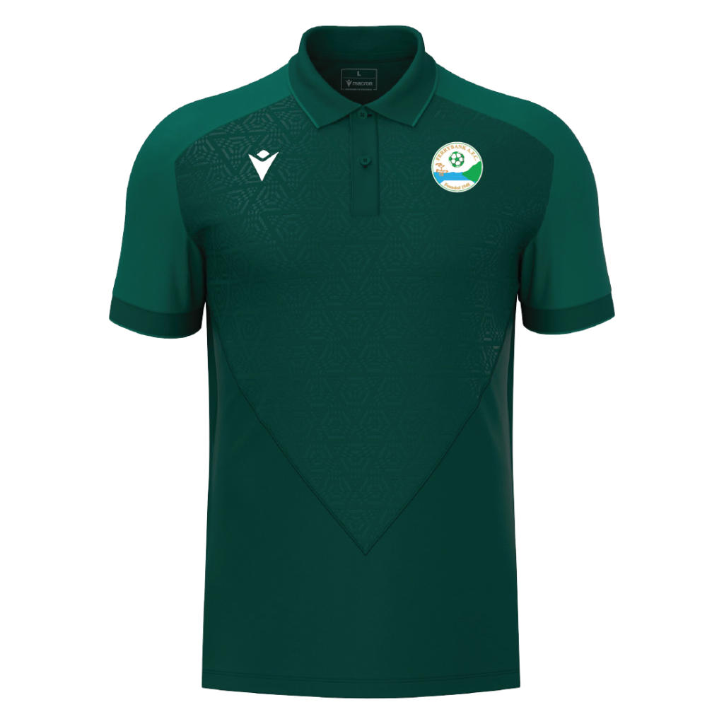 Baldwin Polo Green