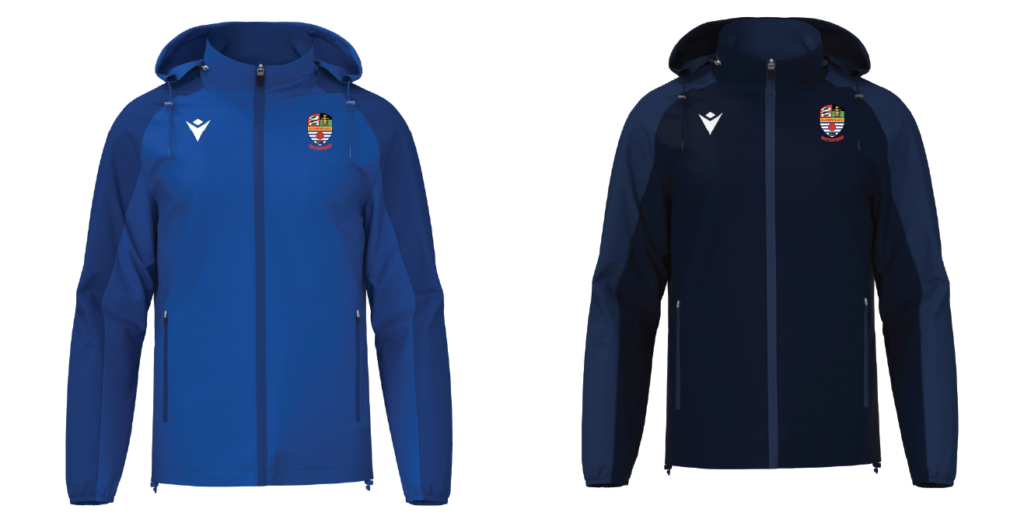 Elbrus Jacket