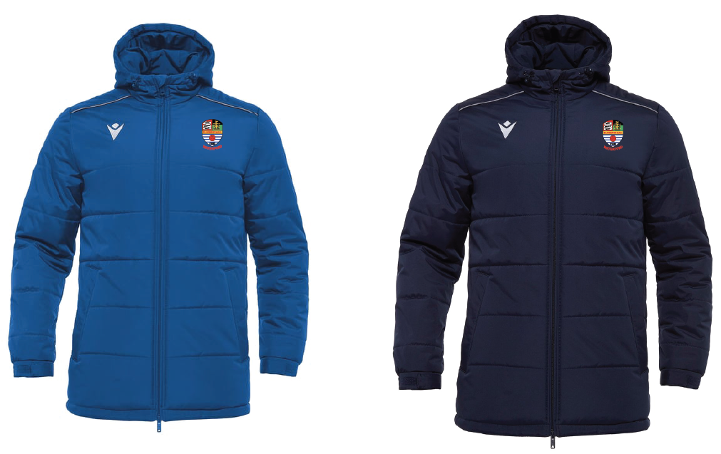 Gyor Jacket