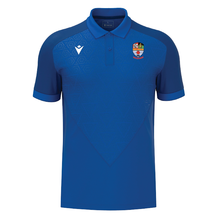 Baldwin Polo Blue