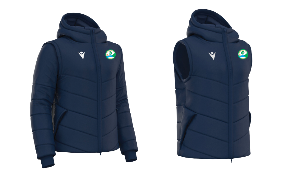 Duality Jacket