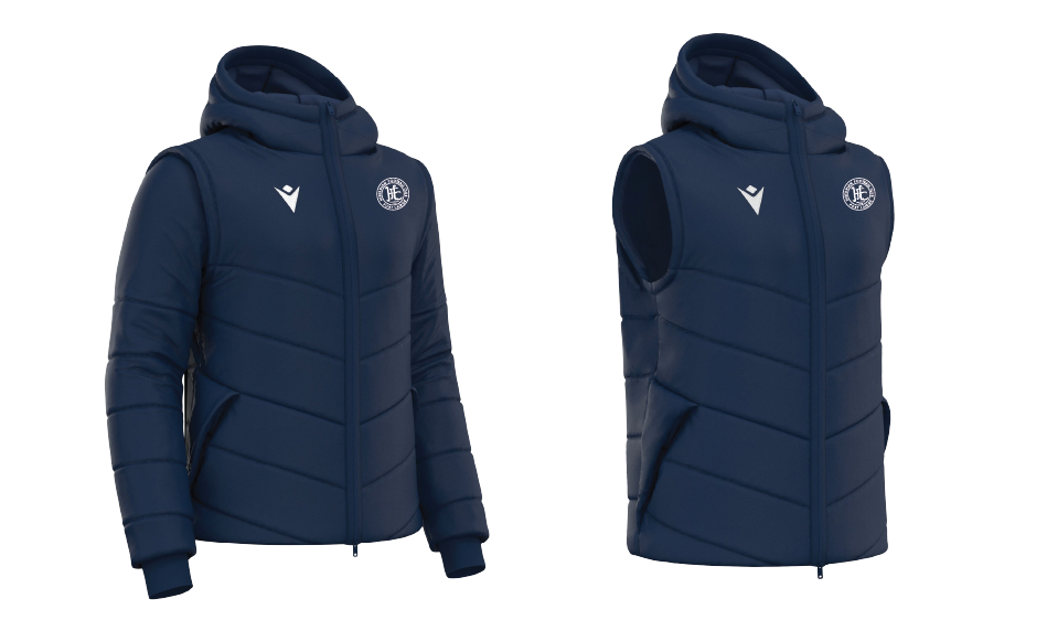 Duality Jacket