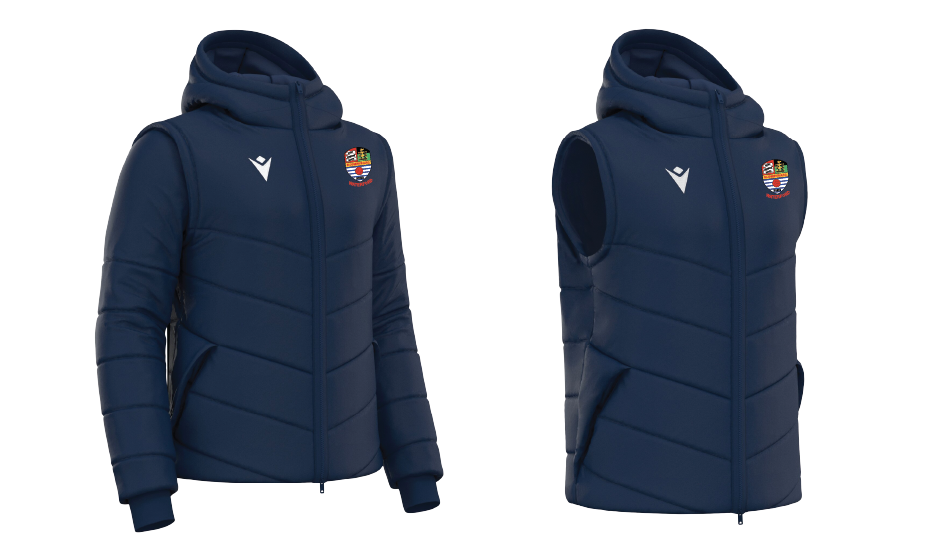 Duality Jacket